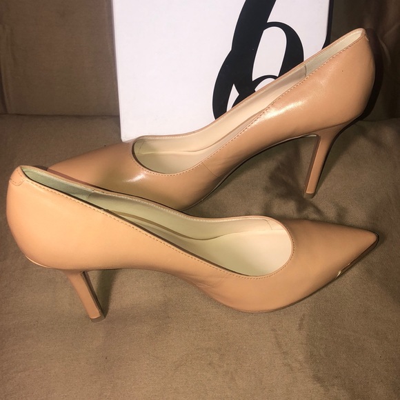 Nine West heels 👠 - Picture 4 of 7